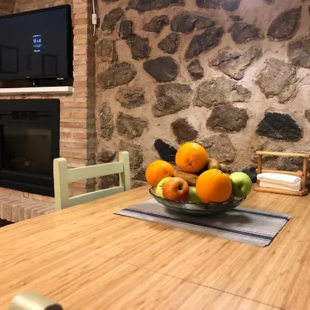 Apartamento Familiar Con 2 Hb Y Bonita Ubicación * Toledo