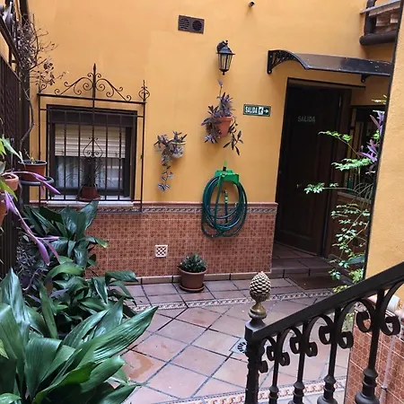 Apartamento Apartamento Familiar Con 2 Hb Y Bonita Ubicación